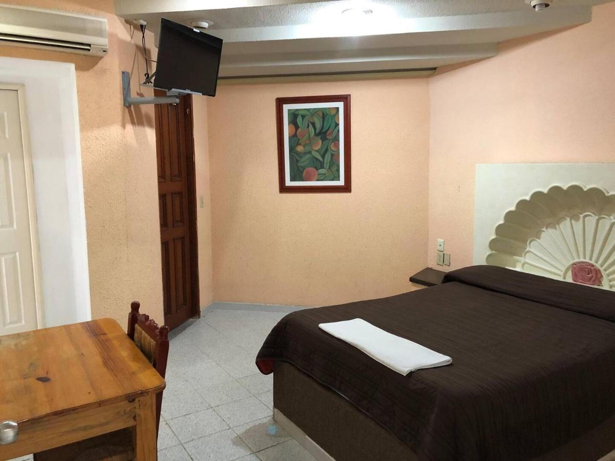 Hotel Premier Rioverde Río Verde Dış mekan fotoğraf