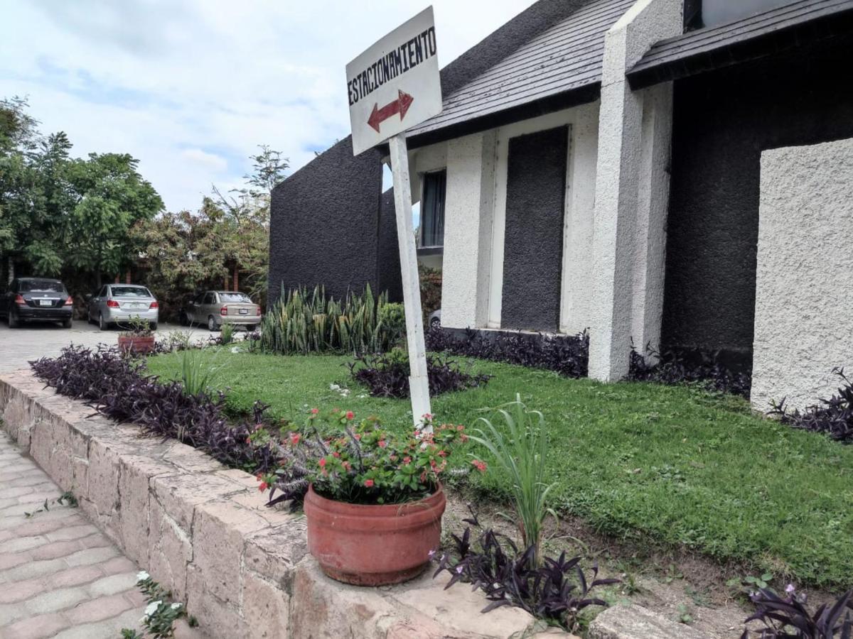 Hotel Premier Rioverde Río Verde Dış mekan fotoğraf