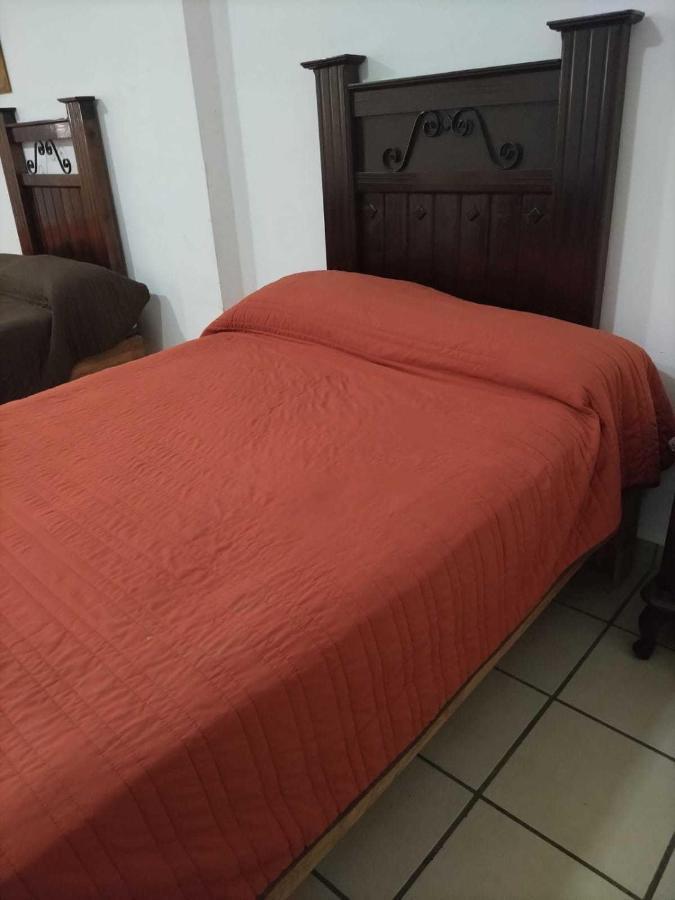 Hotel Premier Rioverde Río Verde Dış mekan fotoğraf