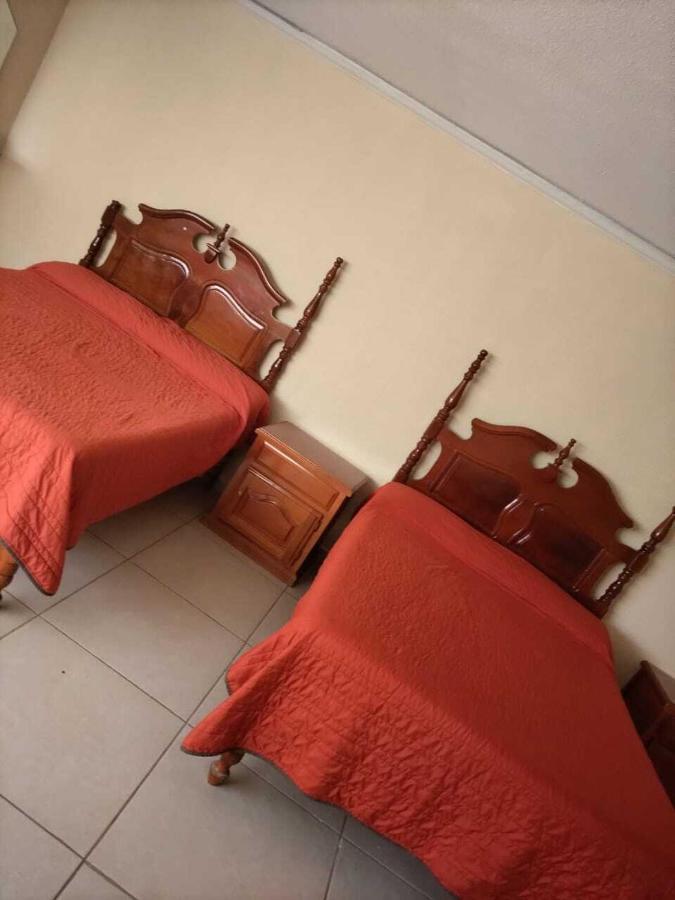 Hotel Premier Rioverde Río Verde Dış mekan fotoğraf